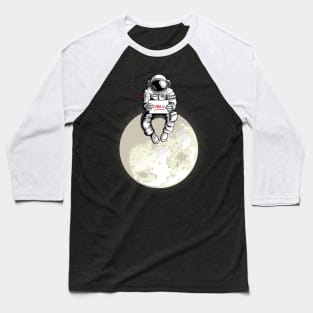 Astronaut i miss you Baseball T-Shirt